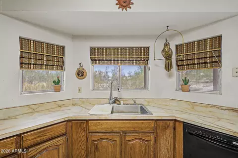 Kitchen - 8230 E Mcdowell Rd, Mesa, AZ 85207 photo 1 of 3