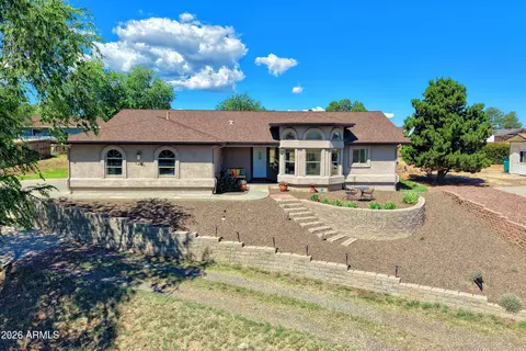 5450 N Ranger Rd, Prescott Valley, AZ 86314