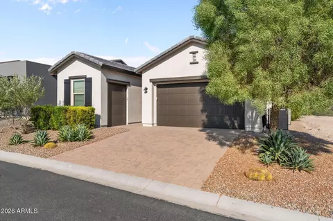 4295 Sawbuck Way, Wickenburg, AZ 85390