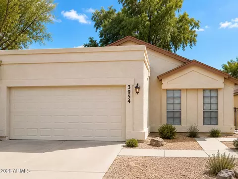 3954 W Denver St, Chandler, AZ 85226