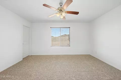 Bedroom - 13096 E Aster Ln, Florence, AZ 85132 photo 5 of 6