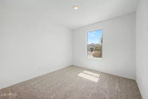 Bedroom - 13096 E Aster Ln, Florence, AZ 85132 photo 6 of 6