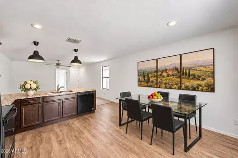 Dining - 13096 E Aster Ln, Florence, AZ 85132 photo 1 of 1