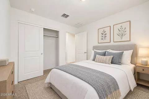 Bedroom - 13096 E Aster Ln, Florence, AZ 85132 photo 2 of 6