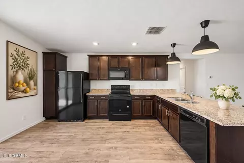 Kitchen - 13096 E Aster Ln, Florence, AZ 85132 photo 1 of 1