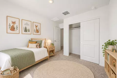 Bedroom - 13096 E Aster Ln, Florence, AZ 85132 photo 1 of 6