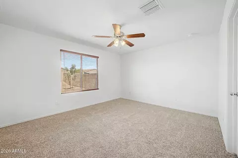 Bedroom - 13096 E Aster Ln, Florence, AZ 85132 photo 4 of 6