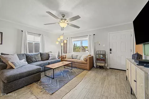 Living - 1513 E Sheridan St, Phoenix, AZ 85006 photo 1 of 3