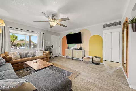Living - 1513 E Sheridan St, Phoenix, AZ 85006 photo 3 of 3