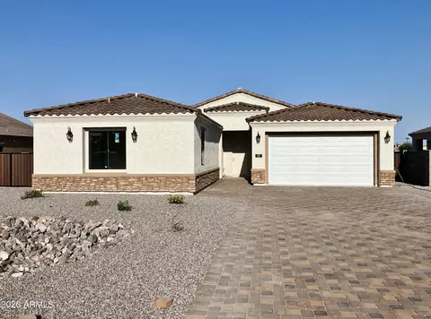 1567 N Himosa Dr, Casa Grande, AZ 85122