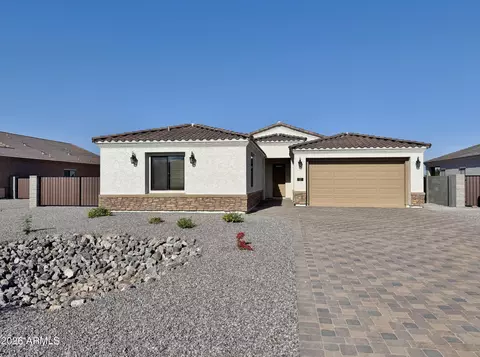 1567 N Himosa Dr, Casa Grande, AZ 85122