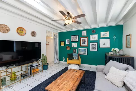 Living - 825 E Piute Ave, Phoenix, AZ 85024 photo 2 of 3
