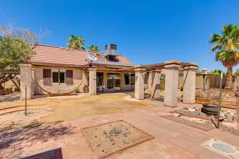 Exterior - 825 E Piute Ave, Phoenix, AZ 85024 photo 12 of 15