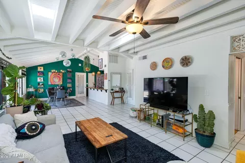 Living - 825 E Piute Ave, Phoenix, AZ 85024 photo 3 of 3