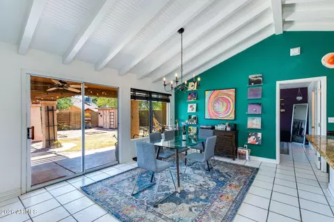 Dining - 825 E Piute Ave, Phoenix, AZ 85024 photo 1 of 4