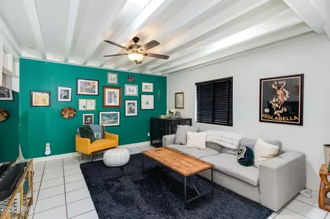 Living - 825 E Piute Ave, Phoenix, AZ 85024 photo 1 of 3