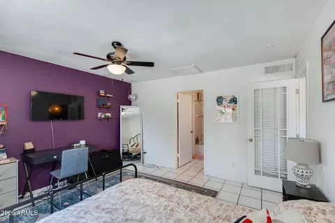 Bedroom - 825 E Piute Ave, Phoenix, AZ 85024 photo 6 of 6