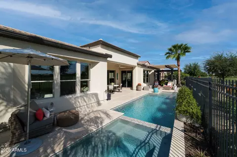 36391 N Secret Garden Path, Queen Creek, AZ 85140