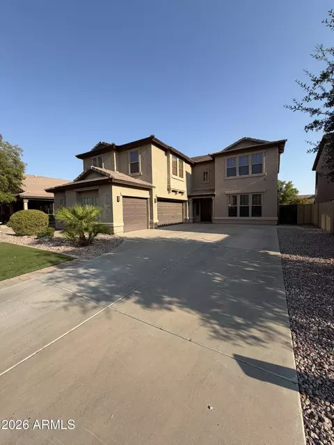 11569 W Yuma St, Avondale, AZ 85323