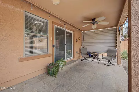 Exterior - 11458 E Flower Ave, Mesa, AZ 85208 photo 2 of 3