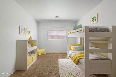 Bedroom - 11458 E Flower Ave, Mesa, AZ 85208 photo 1 of 3
