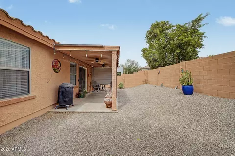 Exterior - 11458 E Flower Ave, Mesa, AZ 85208 photo 3 of 3