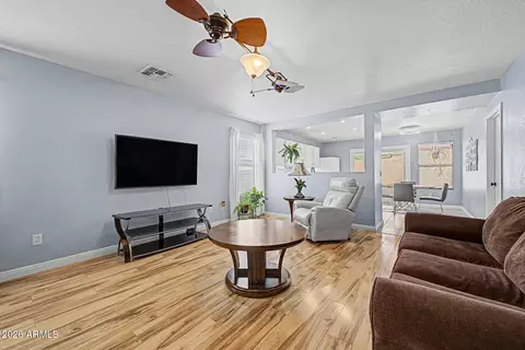 Living - 11458 E Flower Ave, Mesa, AZ 85208 photo 1 of 1