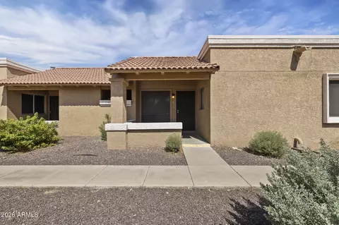 20420 N 6th Dr #8, Phoenix, AZ 85027