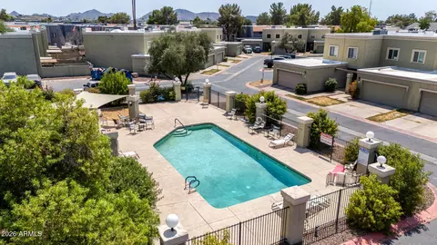 Exterior - 815 E Grovers Ave #57, Phoenix, AZ 85022 photo 1 of 3