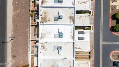 View/Area - 815 E Grovers Ave #57, Phoenix, AZ 85022 photo 8 of 8
