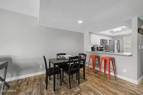 Dining - 815 E Grovers Ave #57, Phoenix, AZ 85022 photo 1 of 1