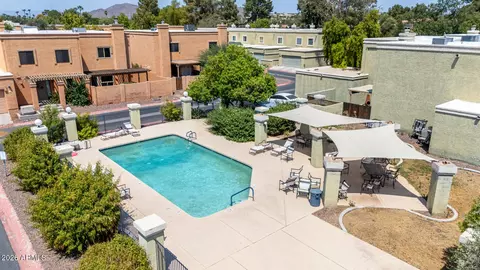 Exterior - 815 E Grovers Ave #57, Phoenix, AZ 85022 photo 3 of 3