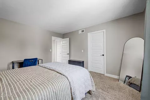 Bedroom - 815 E Grovers Ave #57, Phoenix, AZ 85022 photo 5 of 5