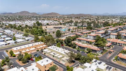 View/Area - 815 E Grovers Ave #57, Phoenix, AZ 85022 photo 6 of 8