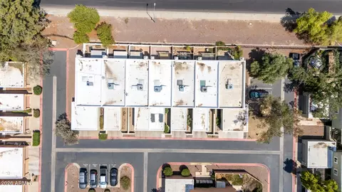 View/Area - 815 E Grovers Ave #57, Phoenix, AZ 85022 photo 7 of 8