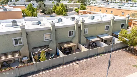 Other - 815 E Grovers Ave #57, Phoenix, AZ 85022 photo 15 of 17