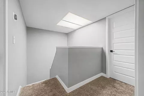 Entry Way - 815 E Grovers Ave #57, Phoenix, AZ 85022 photo 5 of 5