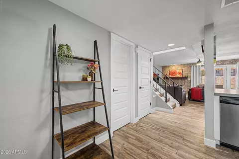 Entry Way - 815 E Grovers Ave #57, Phoenix, AZ 85022 photo 2 of 5