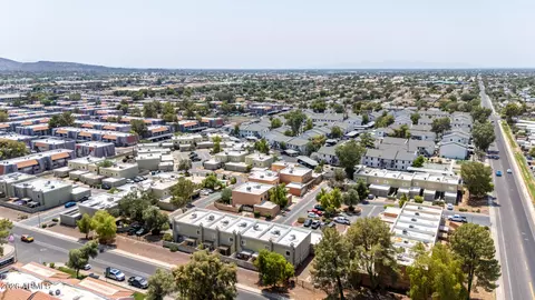 View/Area - 815 E Grovers Ave #57, Phoenix, AZ 85022 photo 3 of 8