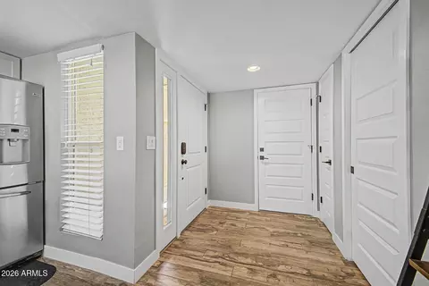 Entry Way - 815 E Grovers Ave #57, Phoenix, AZ 85022 photo 1 of 5