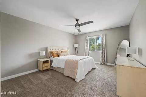 Bedroom - 815 E Grovers Ave #57, Phoenix, AZ 85022 photo 1 of 5