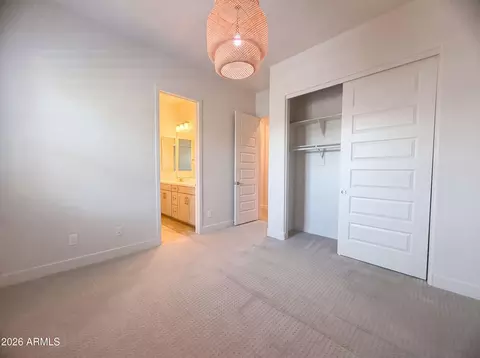 Bedroom - 7552 E Peralta Ave, Mesa, AZ 85212 photo 1 of 4