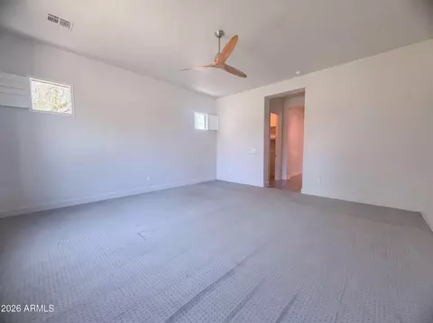 Bedroom - 7552 E Peralta Ave, Mesa, AZ 85212 photo 4 of 4