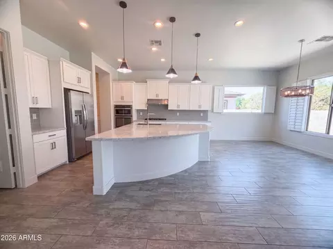 Kitchen - 7552 E Peralta Ave, Mesa, AZ 85212 photo 1 of 3