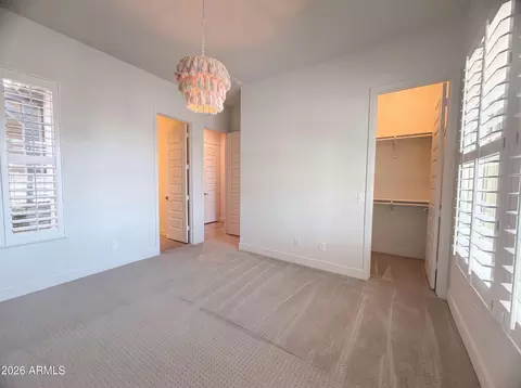 Bedroom - 7552 E Peralta Ave, Mesa, AZ 85212 photo 2 of 4