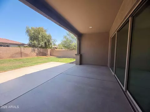 Exterior - 7552 E Peralta Ave, Mesa, AZ 85212 photo 3 of 4