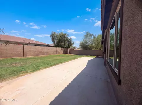 Exterior - 7552 E Peralta Ave, Mesa, AZ 85212 photo 4 of 4