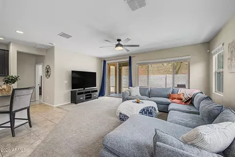 Living - 2345 S Lorena --, Mesa, AZ 85209 photo 1 of 2