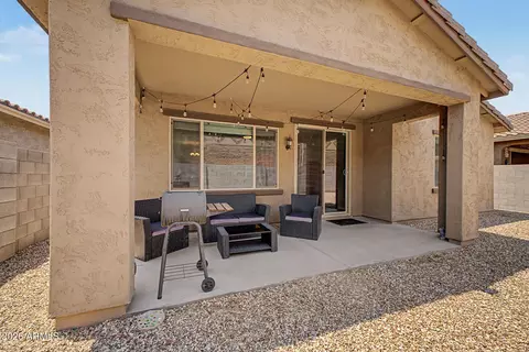 Exterior - 2345 S Lorena --, Mesa, AZ 85209 photo 4 of 9