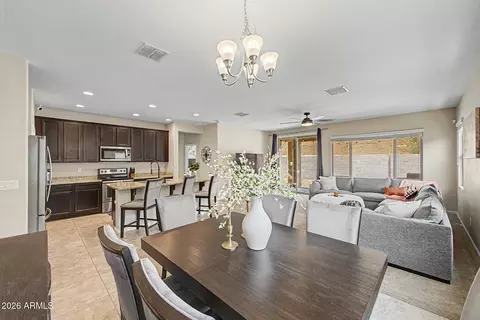 Dining - 2345 S Lorena --, Mesa, AZ 85209 photo 2 of 2